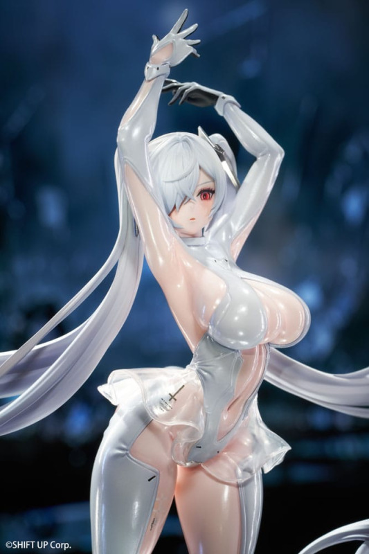Goddess of Victory: Nikke PVC Statue 1/10 Cinderella 22 cm 8