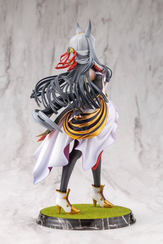 Umamusume: Pretty Derby PVC Figure 1/7 Chrono Genesis 26 cm 7
