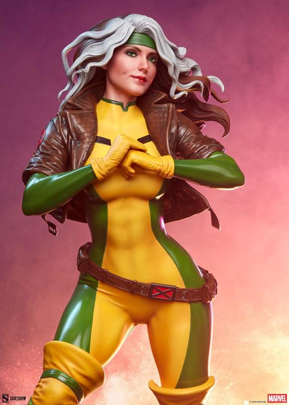 Marvel Premium Format Statue Rogue 48 cm 3