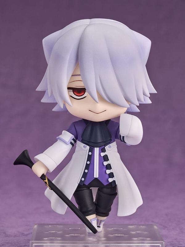 Pandora Hearts Nendoroid Action Figure Xerxes Break 10 cm 1