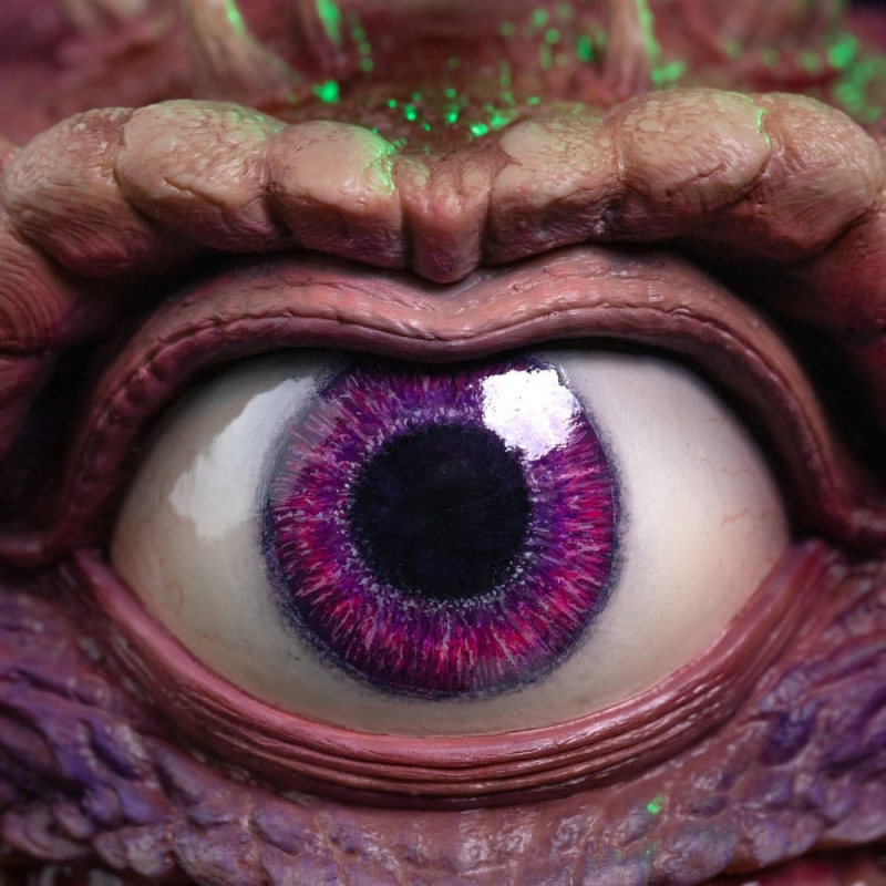 Dungeons & Dragons Icons Statue Beholder 30 cm 4