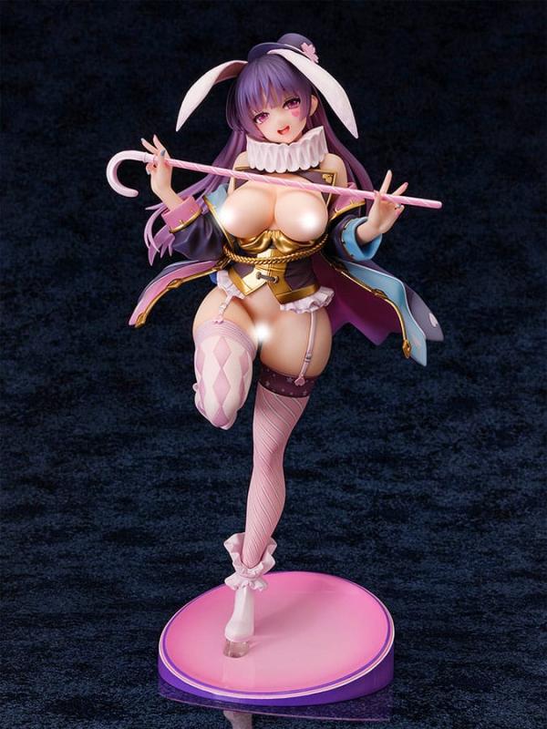 Original Character Statue 1/6 Mahiru Sakuraya Anniversary Live 27 cm