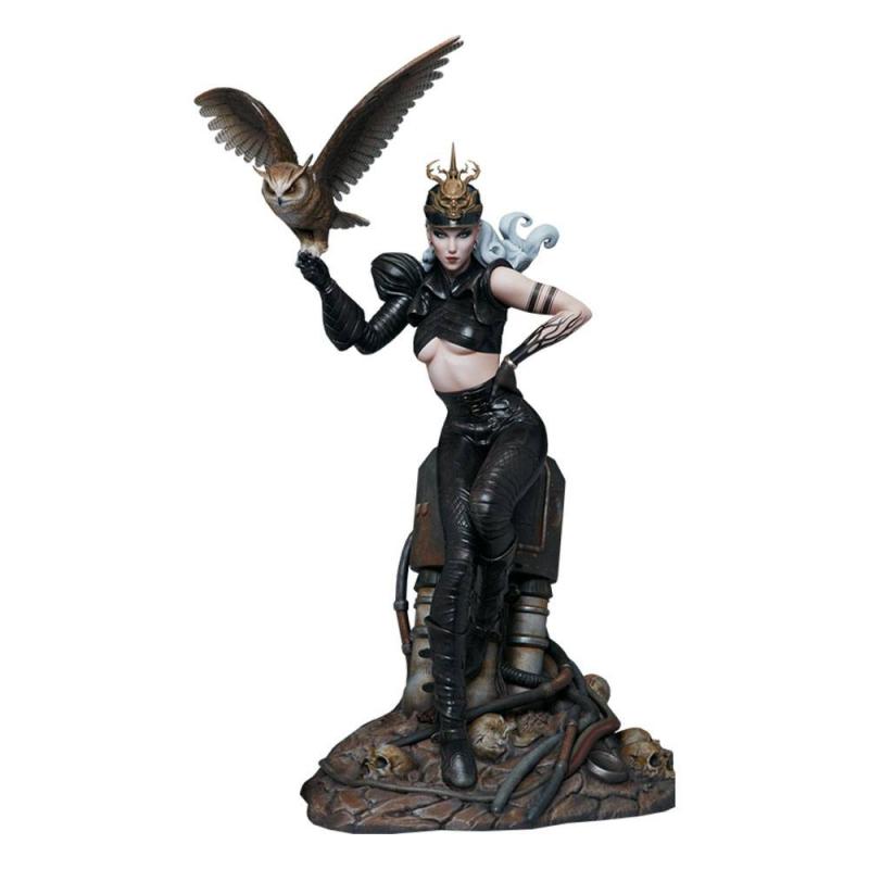 Sova - Originals Statue 47 cm - Sideshow