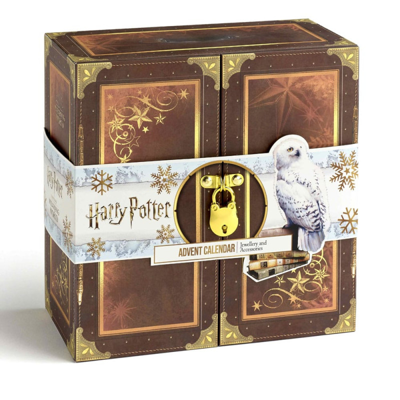 Harry Potter Jewellery & Accessories Advent Calendar Potions 6