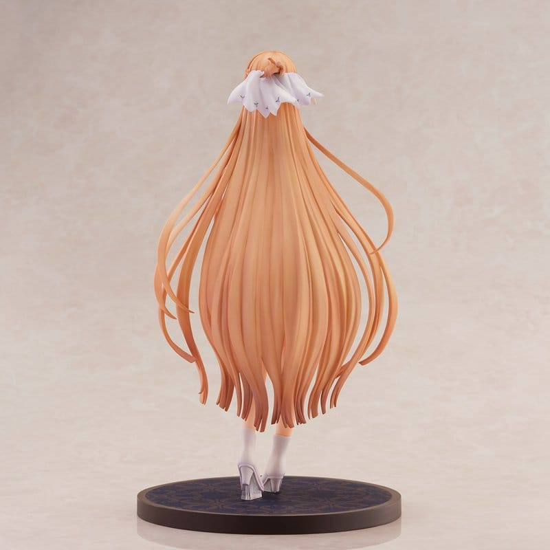 Sword Art Online Alicization War of Underworld PVC Statue 1/6 Asuna Loungewear Ver. 27 cm 4