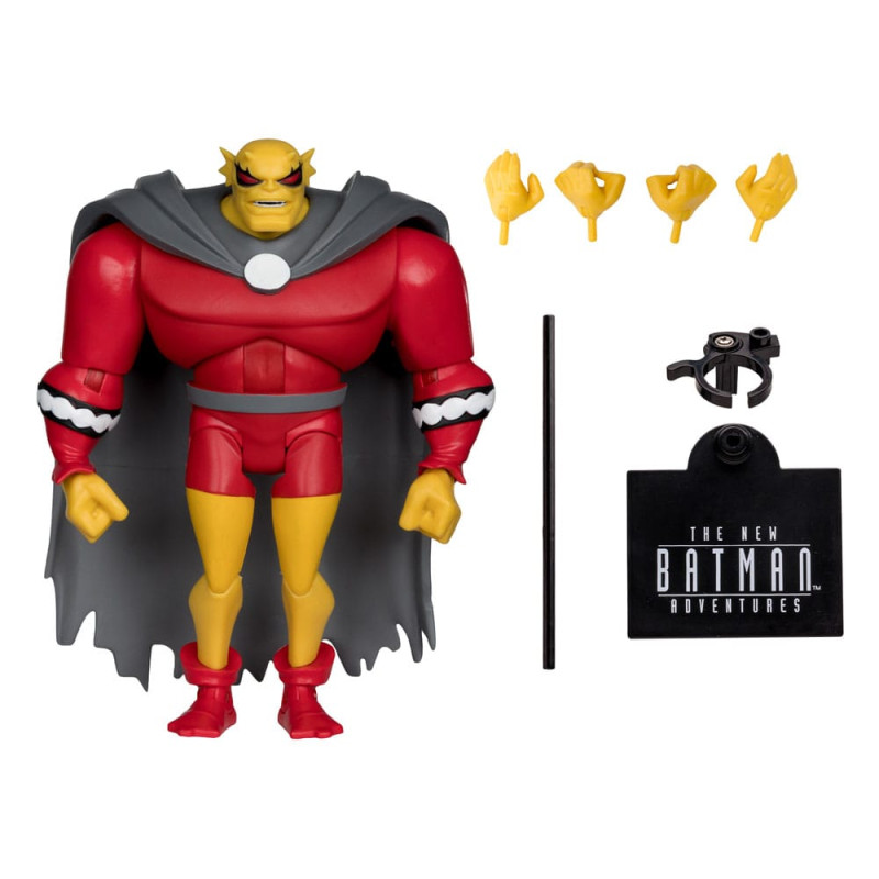 The New Batman Adventures DC Multiverse McFarlane Collector Edition Action Figures Wave 5 18 cm asso 7