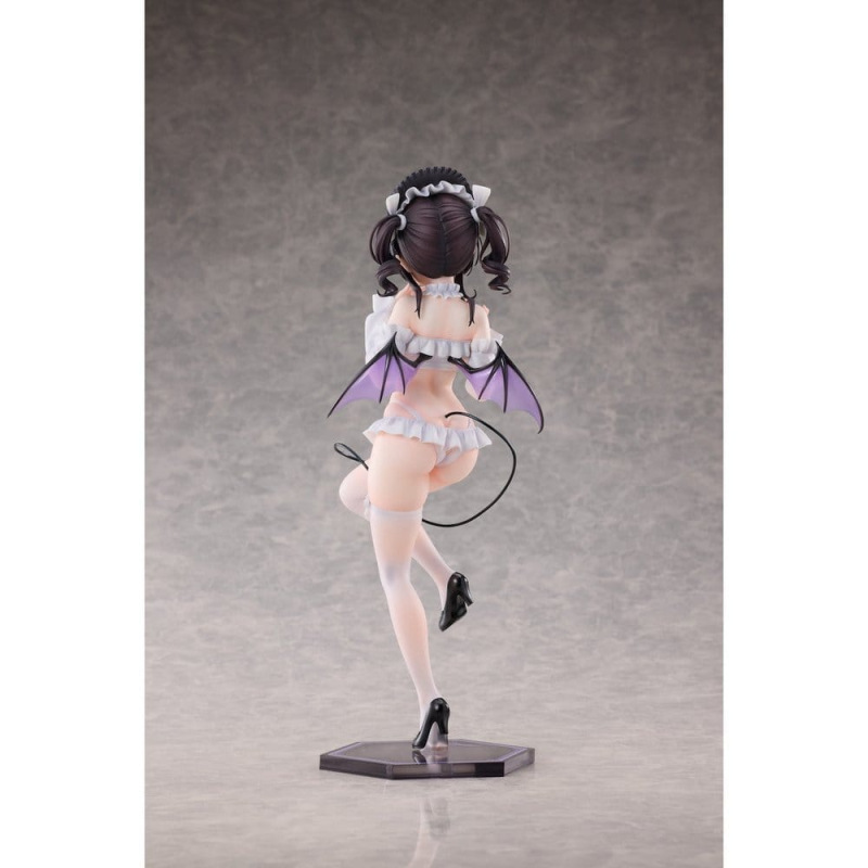 Original Character PVC Figure 1/6 Shino Illustrated by RIKO 30 cm 2