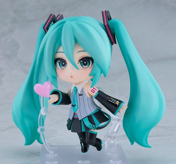 Character Vocal Series 01: Hatsune Miku Nendoroid Action Figure Hatsune Miku V6 10 cm 4