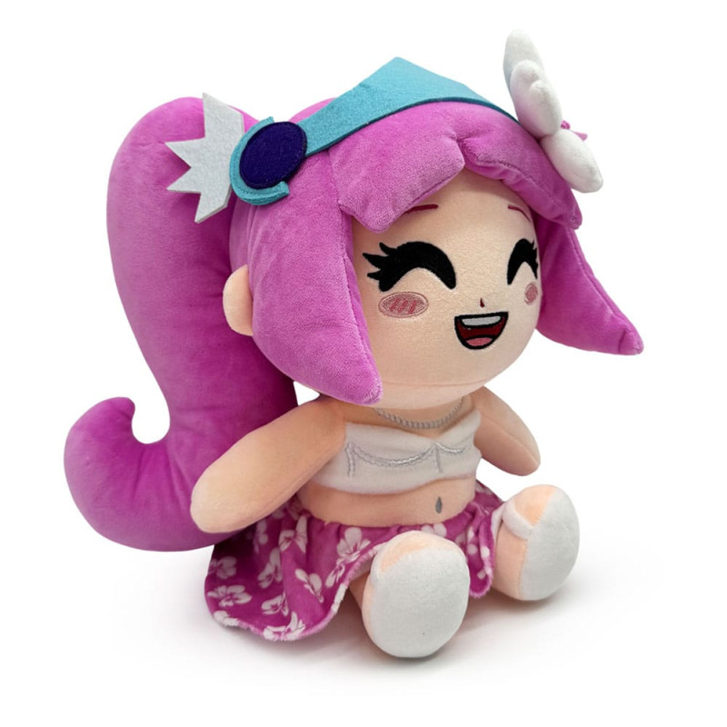 Vanilbean Plush Figure Summer Vanilbean 22 cm 1
