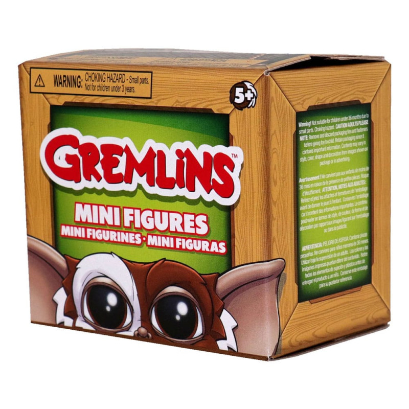 Gremlins Blind Box Mini Figures 6 cm Wave 1 Display (12) 6