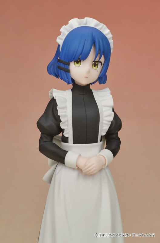 Bocchi the Rock! DIGSTA PVC Figure Ryo Yamada 19 cm 13