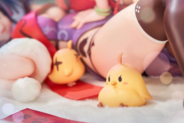 Azur Lane PVC Statue 1/7 Ping Hai & Ning Hai 12 cm 11