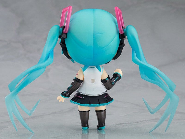 Character Vocal Series 01: Hatsune Miku Nendoroid Action Figure V4X 10 cm 6