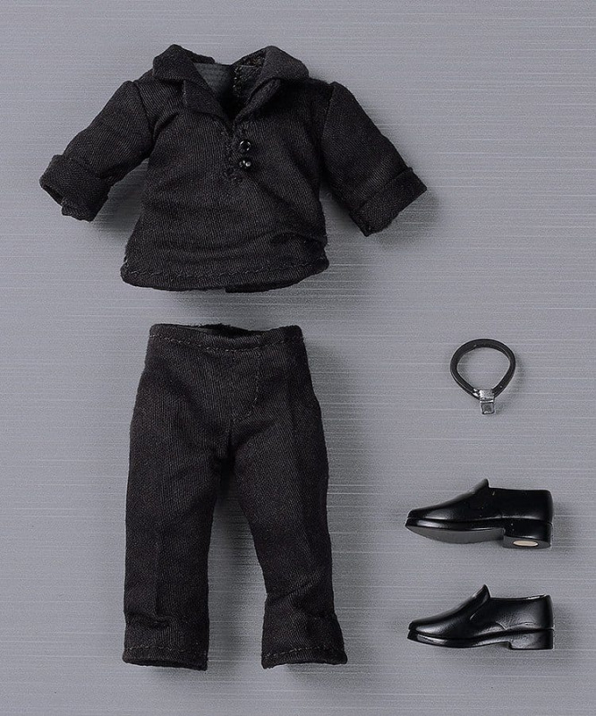 Character Vocal Series Nendoroid Doll Action Figure Kaito: Guilty Ver. 14 cm 5