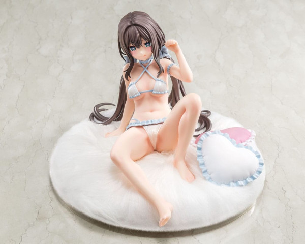 Original Character PVC 1/6 Hoshimiya Amane llustration by karory (KAROMIX) 17 cm 4