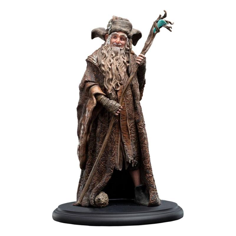 The Hobbit Trilogy: Radagast the Brown 17 cm Statue - Weta Workshop