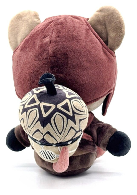 Kristala Plush Figure Gustav 22 cm 1