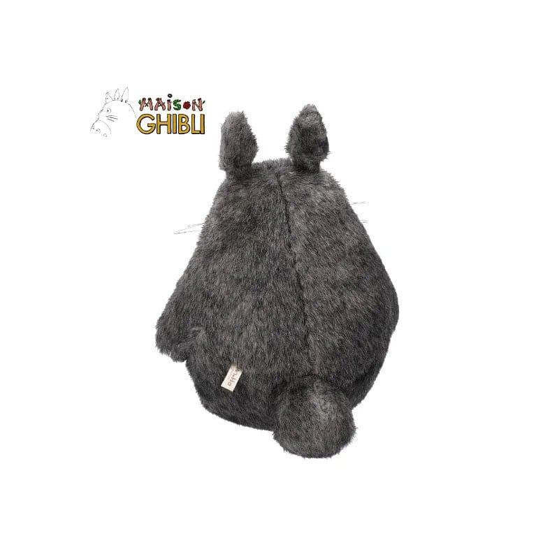 My Neighbor Totoro Acryl Plush Figure Big Totoro M 26 cm