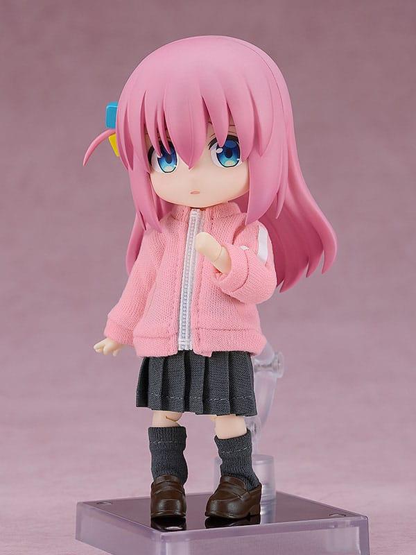 Bocchi the Rock! Nendoroid Doll Action Figure Hitori Gotoh 14 cm 1