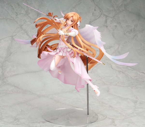 Sword Art Online PVC Statue 1/7 Asuna Stacia, the Goddess of Creation Ver. 31 cm 8