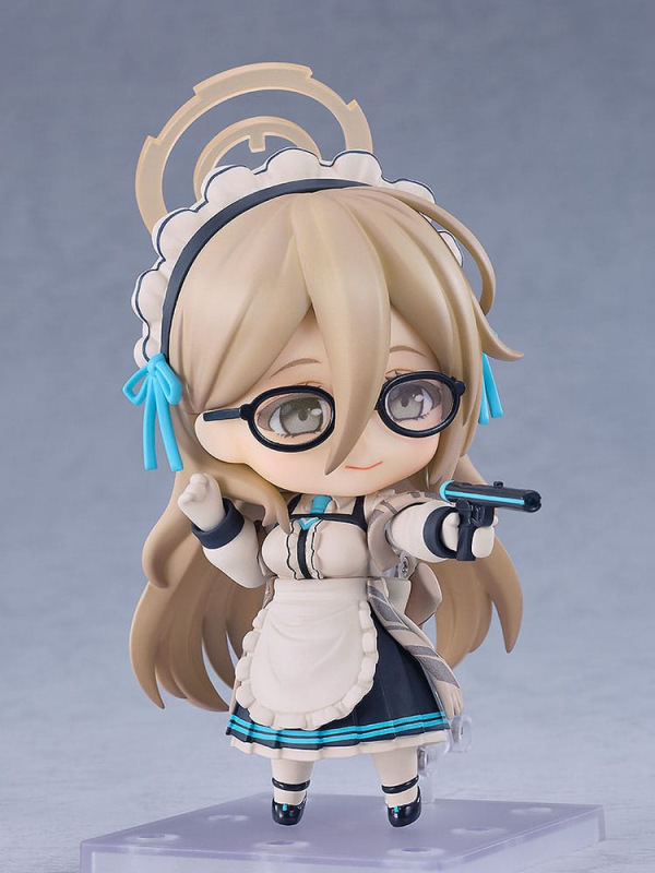 Blue Archive Nendoroid Action Figure Akane Murokasa 10 cm 2