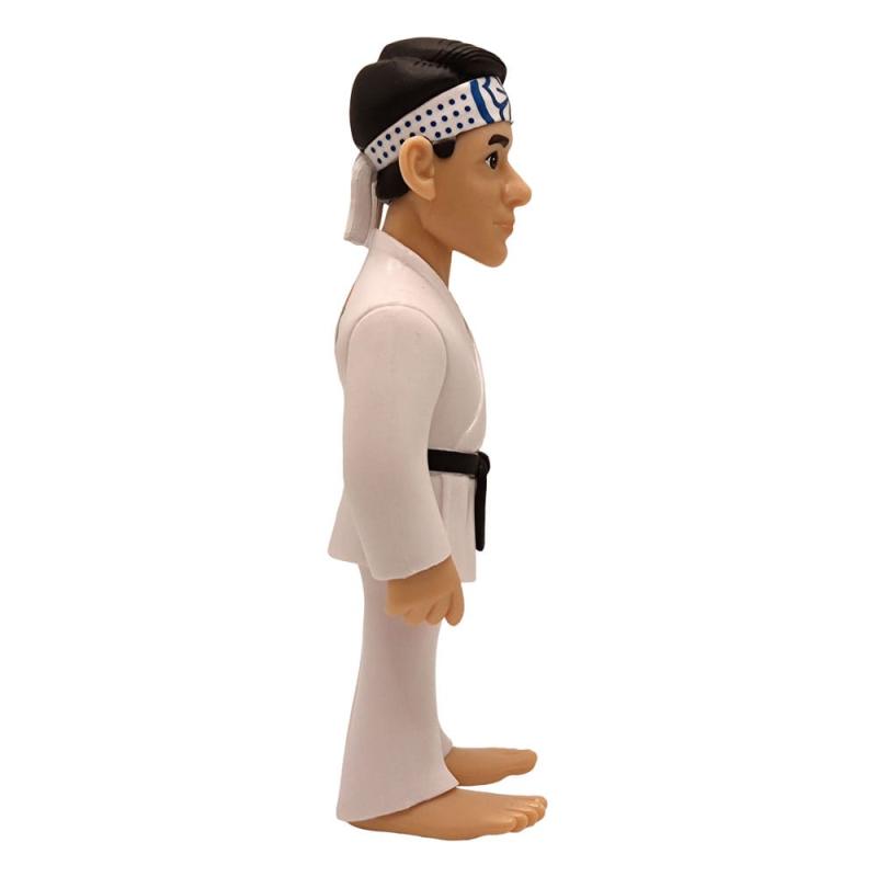 Cobra Kai Minix Figure Daniel Larusso 12 cm 3