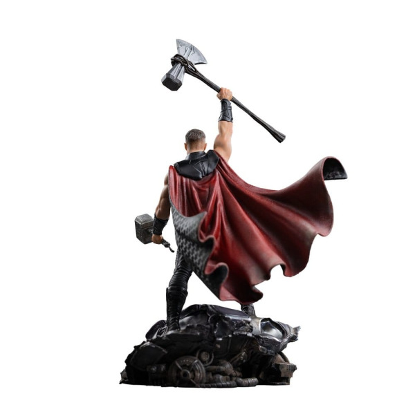Avengers: Doomsday BDS Art Scale Statue 1/10 Thor 34 cm 2