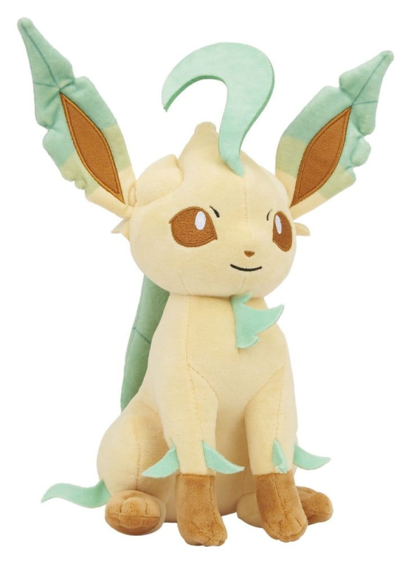 Pokémon Plush Figure 20 cm Assortment (6) 6