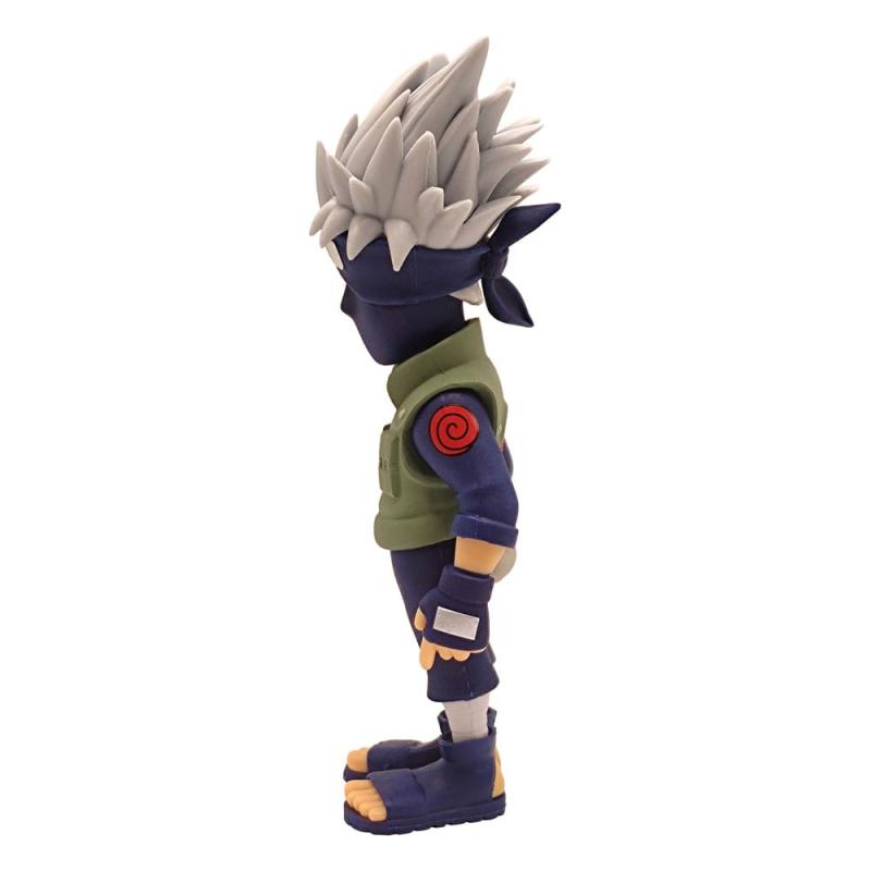 Naruto Shippuden Minix Figure Kakashi 12 cm 1