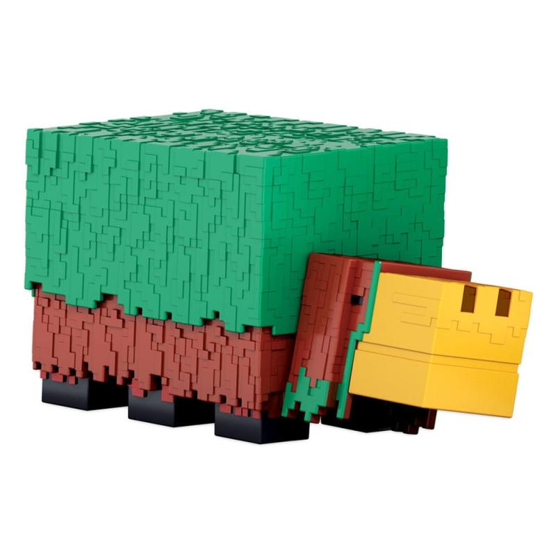 Minecraft Action Figure Sniffer 8 cm 6