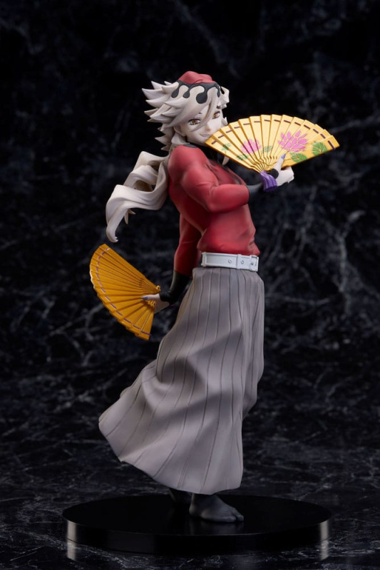 Demon Slayer: Kimetsu no Yaiba PVC Statue Douma 21 cm