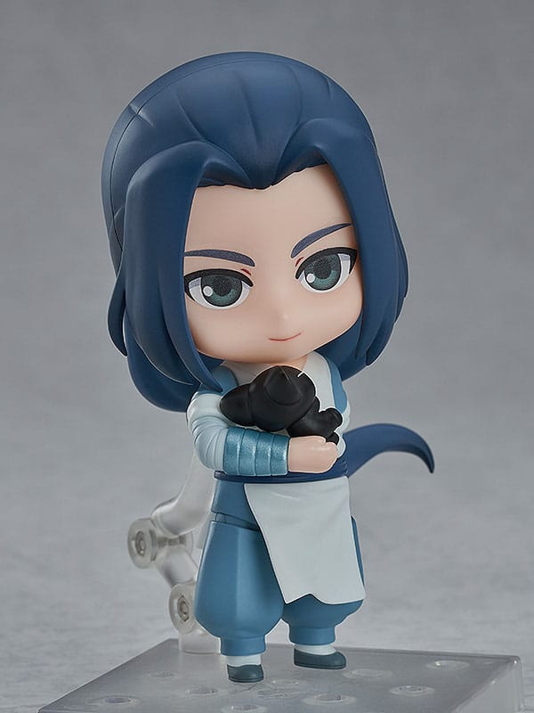 The Legend of Hei Nendoroid Action Figure Wuxian 10 cm 4
