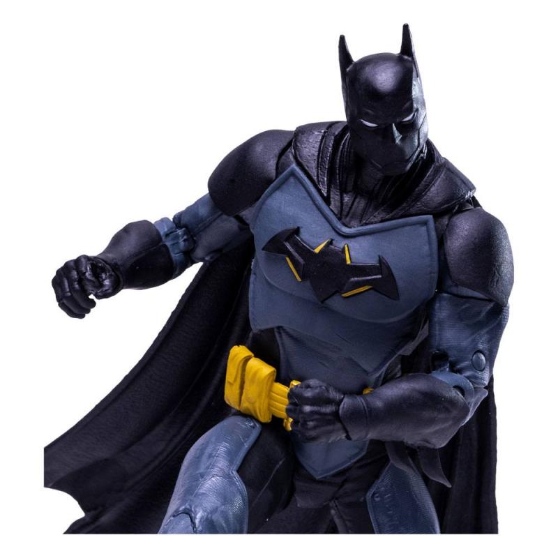 DC Multiverse: Batman (DC Future State) 18 cm Action Figure - McFarlane Toys