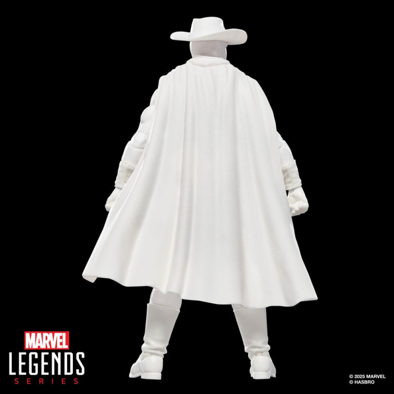 Marvel Legends Action Figure Phantom Rider (BAF: Executioner) 15 cm 4