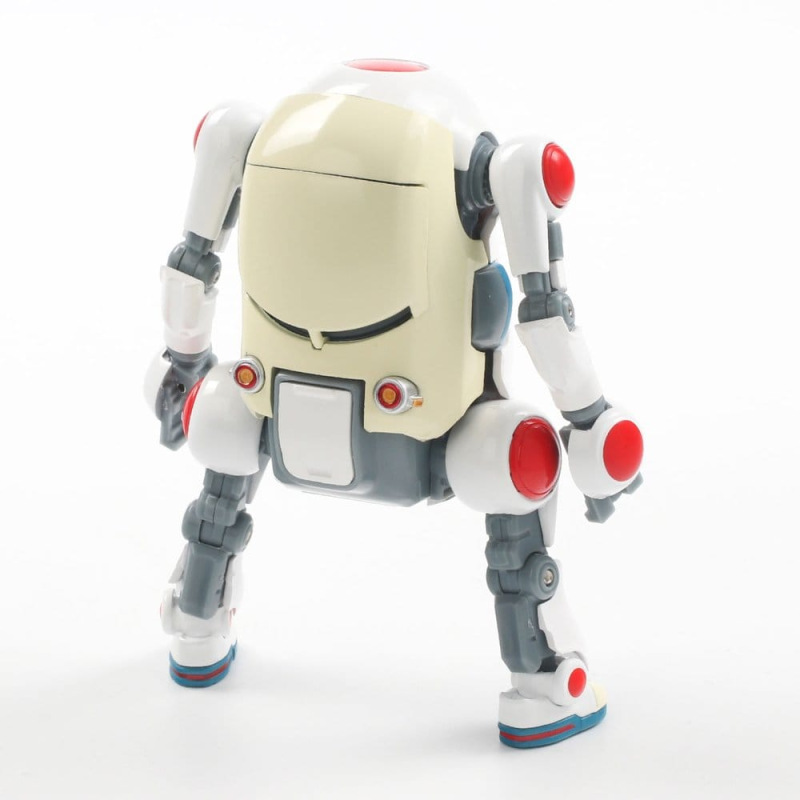 MechatroWeGo Action Figure 1/35 Zipang 8 cm 2
