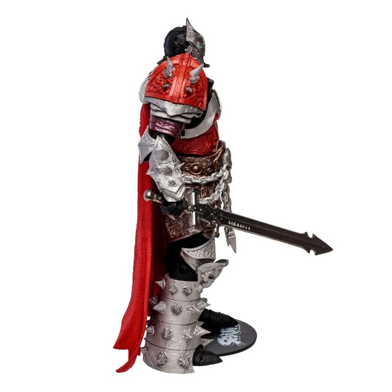 Spawn Action Figure Medieval Spawn 18 cm