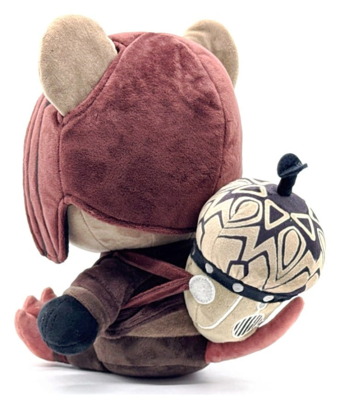Kristala Plush Figure Gustav 22 cm 3