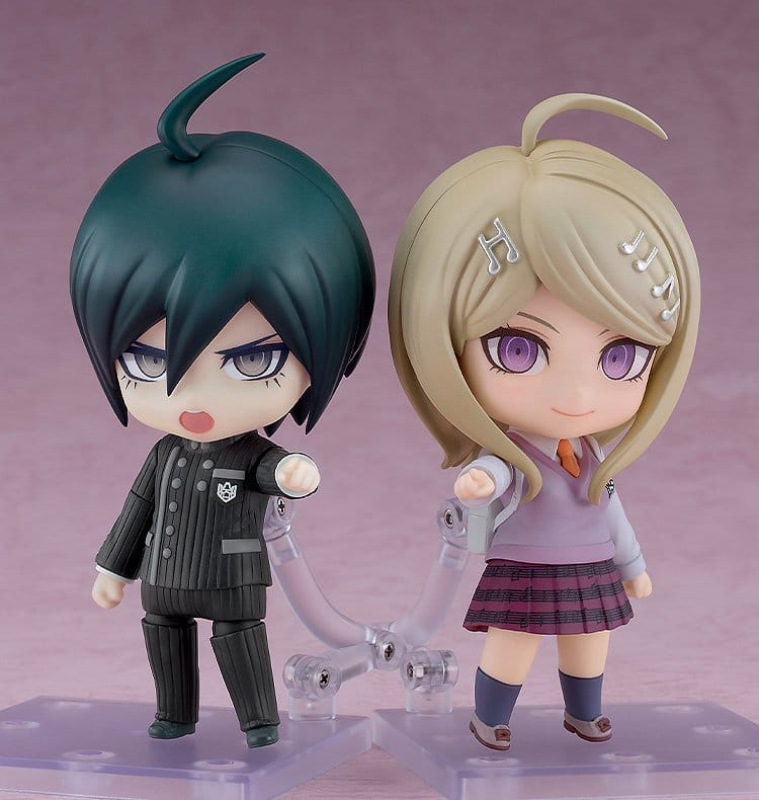 Danganronpa V3: Killing Harmony Nendoroid Action Figure Kaede Akamatsu 10 cm 6