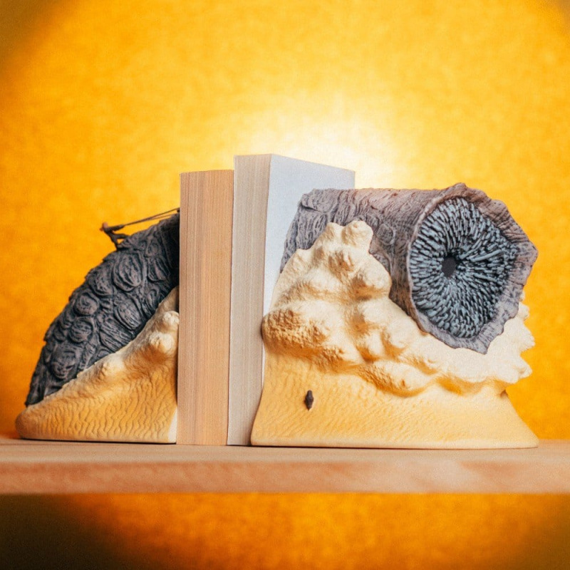 Dune Bookends 17 cm 5
