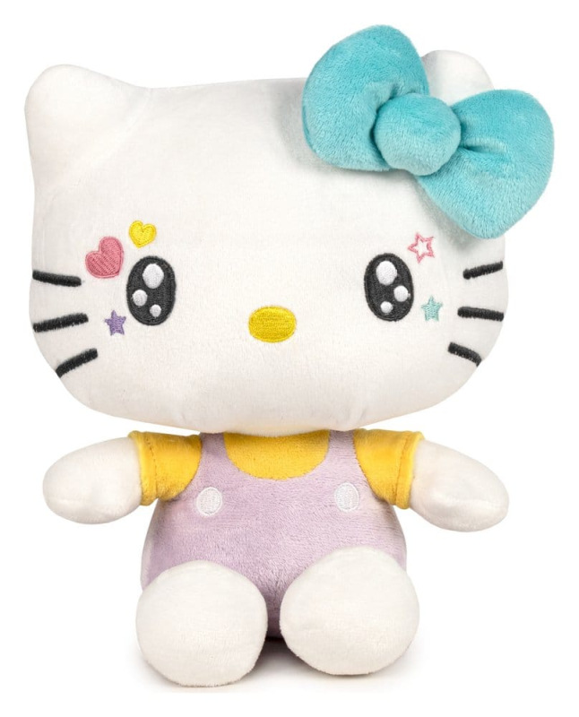 Hello Kitty Plush Figures In Our Eyes 16 cm Assortment (12)