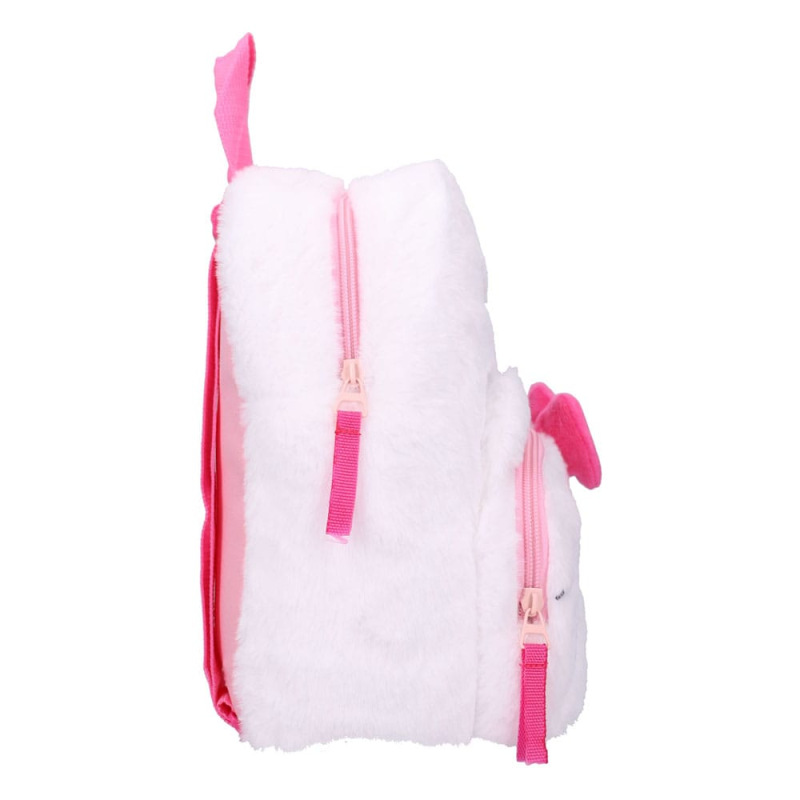 Sanrio Backpack Hello Kitty Fluffy Festival 2