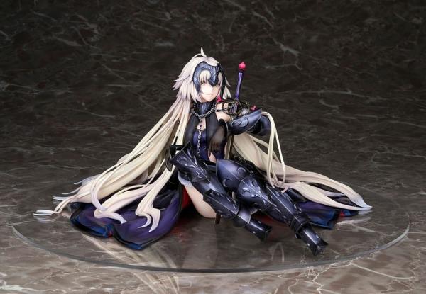 Fate/Grand Order PVC Statue 1/7 Avenger/Jeanne d'Arc Ephemeral 14 cm 9