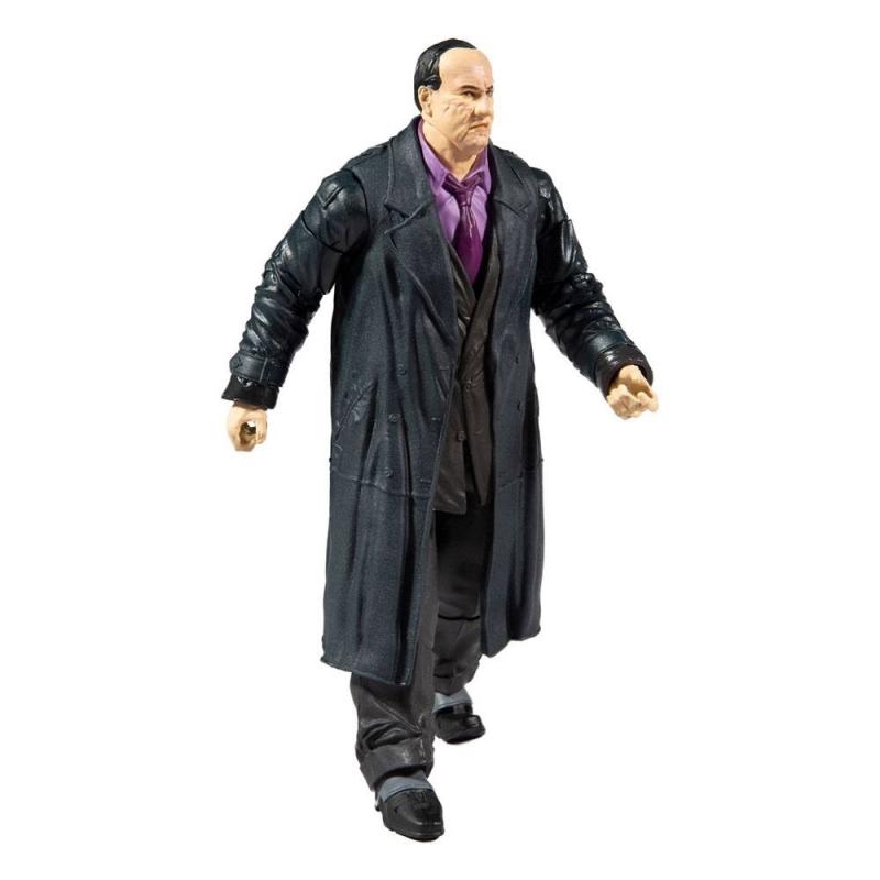 DC Multiverse: The Penguin (The Batman) 18 cm Action Figure - McFarlane Toys