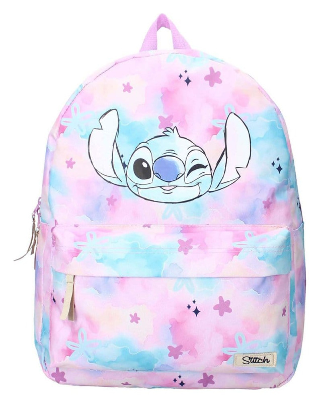 Lilo & Stitch Backpack Stitch Surf & Sun 39 cm 1
