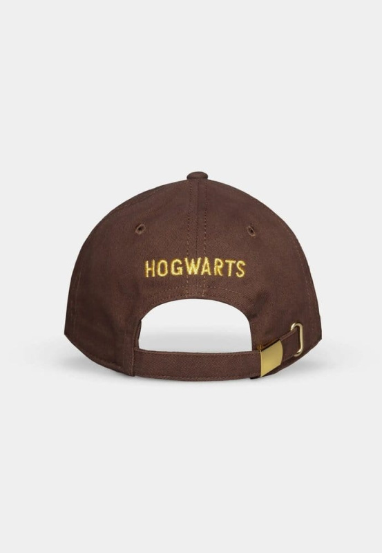 Harry Potter Baseball Cap Hogwarts 1