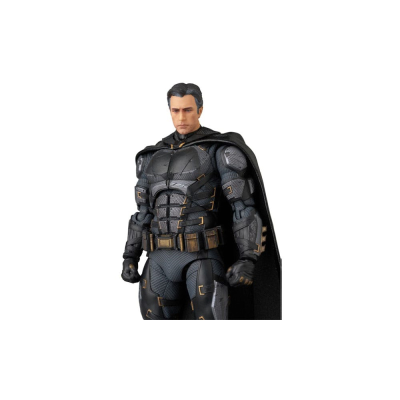 DC Comics MAFEX Action Figure Batman Tactical Suit (Zack Snyder´s Justice League Ver.) 16 cm 3