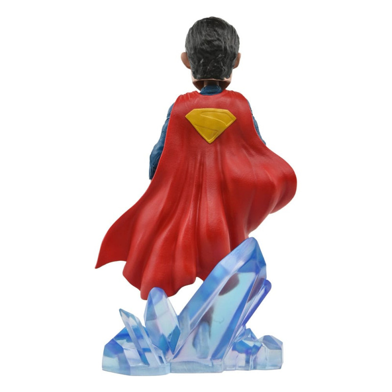 Superman (2025) Head Knocker Superman 21 cm 7