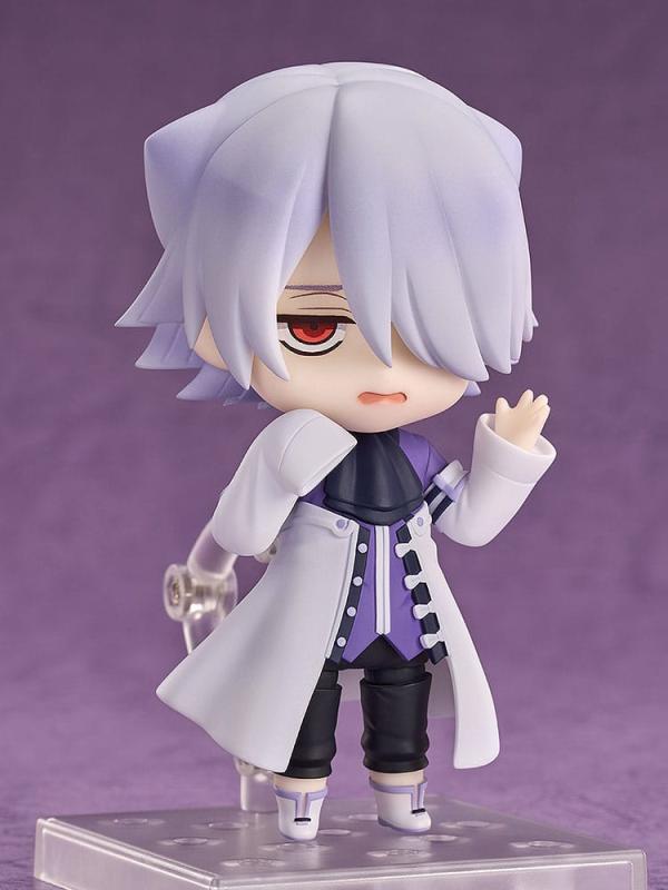 Pandora Hearts Nendoroid Action Figure Xerxes Break 10 cm 2