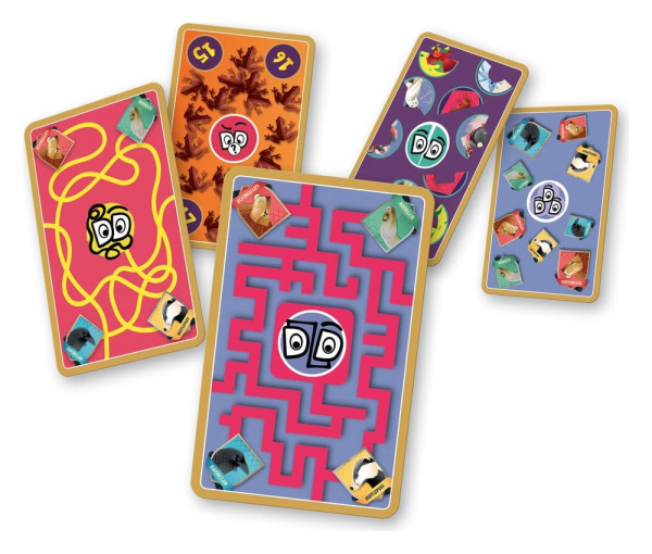 Harry Potter Card Game Goddit! 1