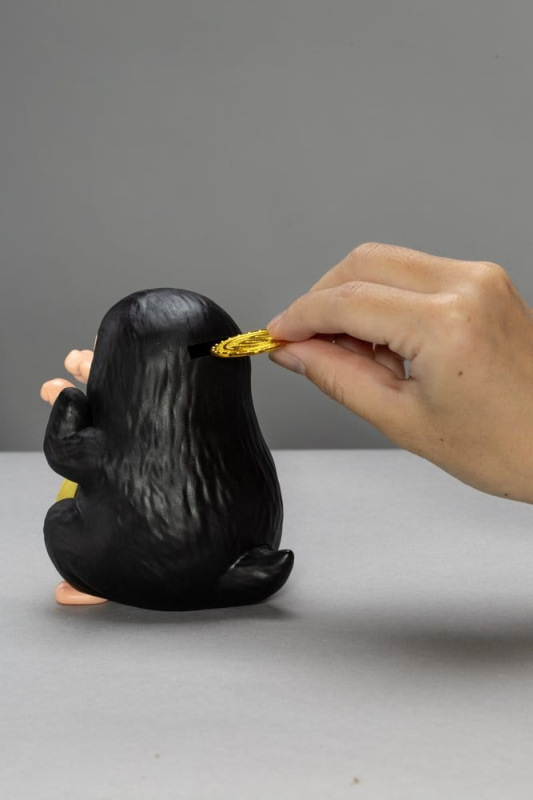 Fantastic Beasts Palm Size Series Vinyl Bank Niffler 11 cm 3